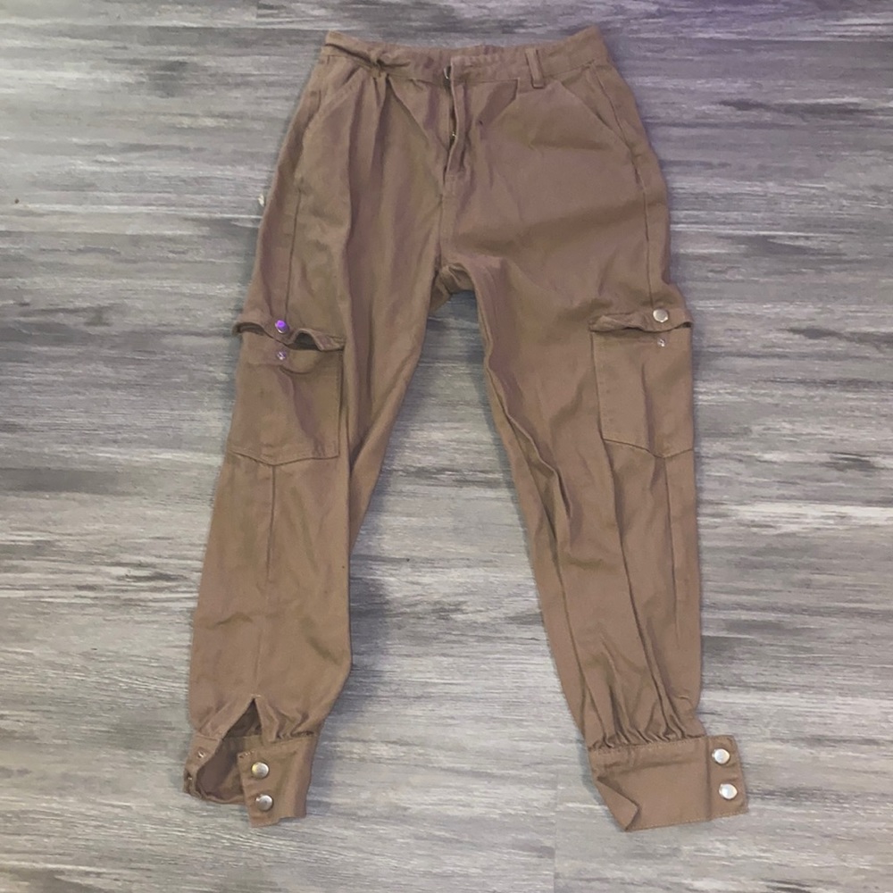 Cargo Pants (Shein)